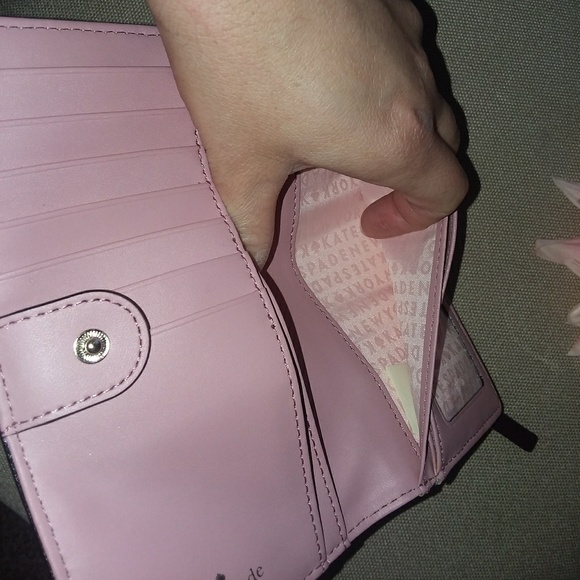 Kate spade wallet - Picture 6 of 6